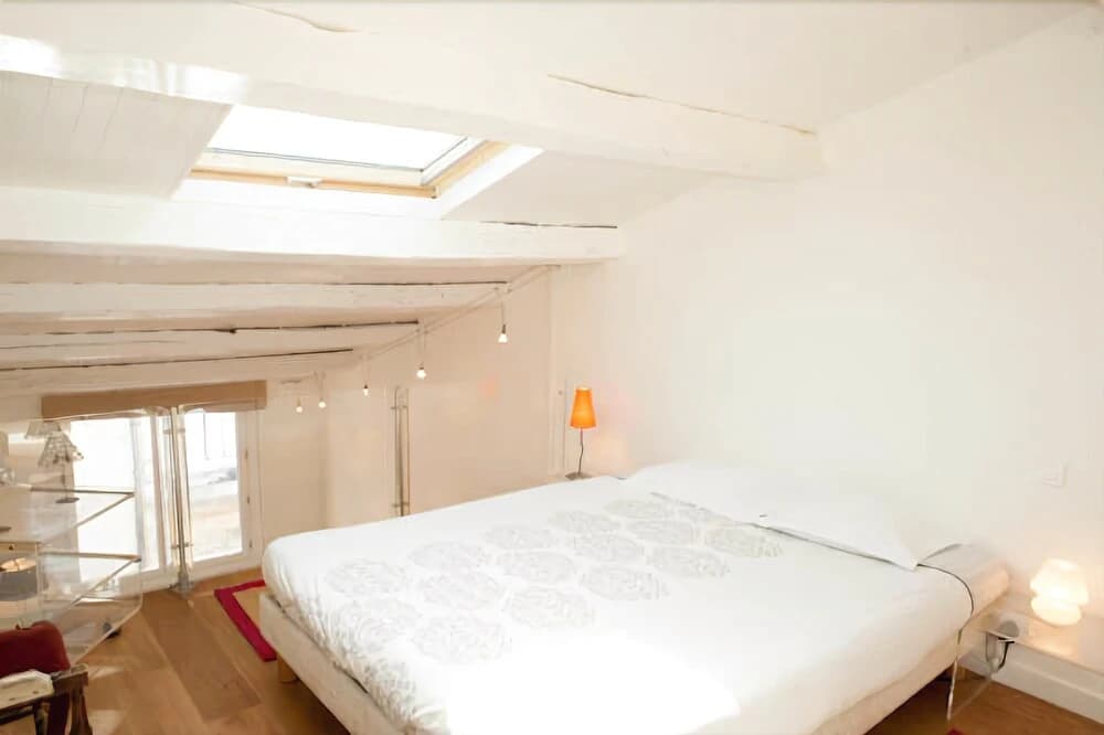 Appartement Duplex - photo 2