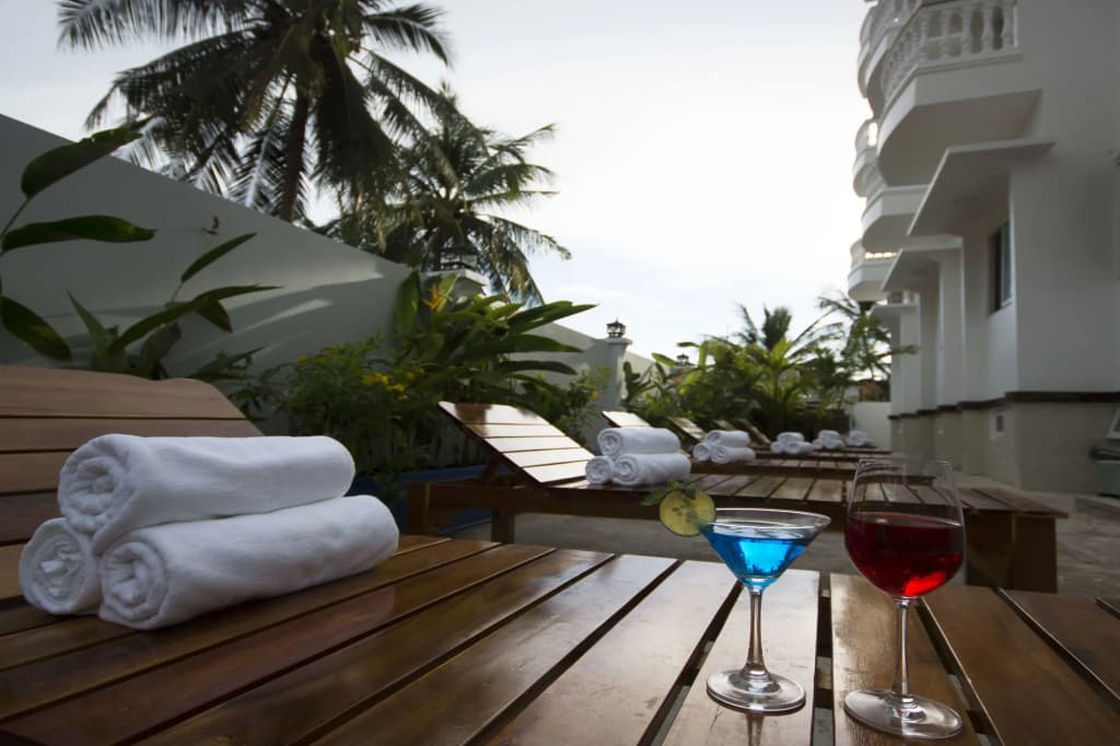 Brenta Phu Quoc - photo 32