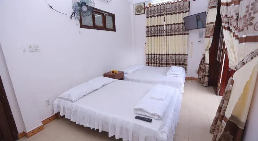 DH Hostel - photo 5