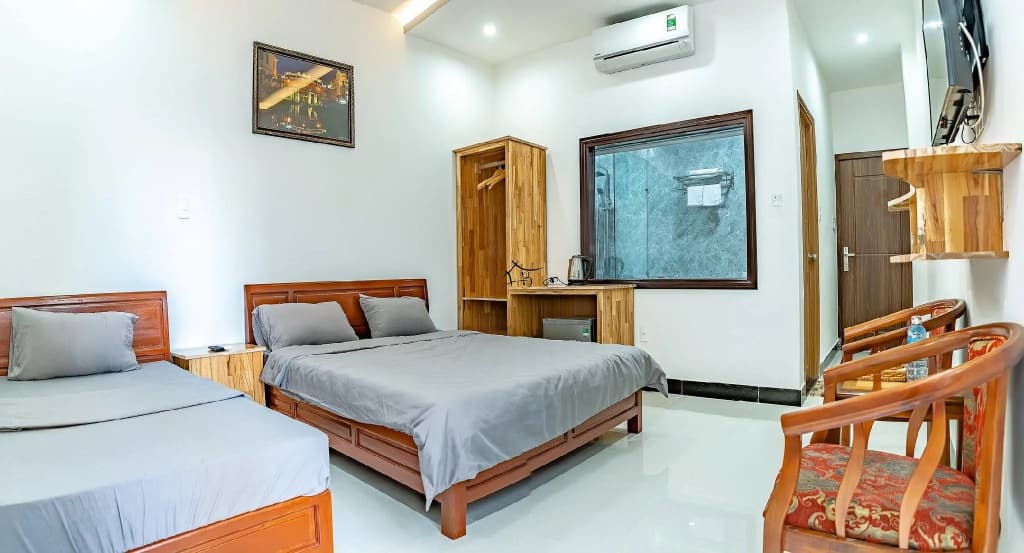 Little Boss Homestay - photo 3