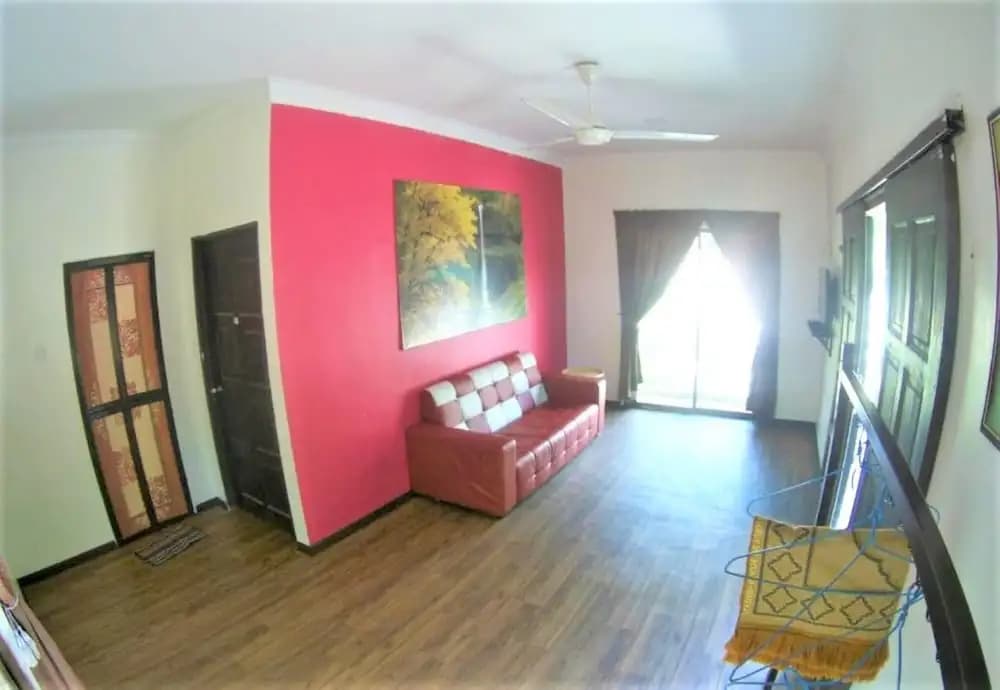 Alang Kenari Resort - photo 5