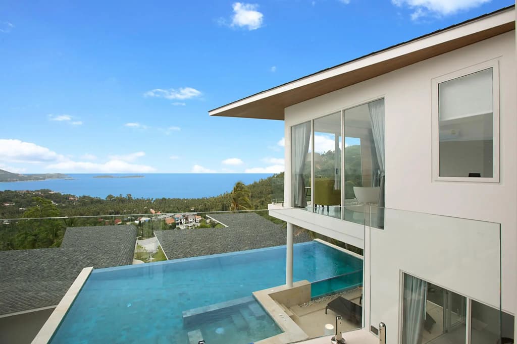 Villa Tulip B5 - main photo