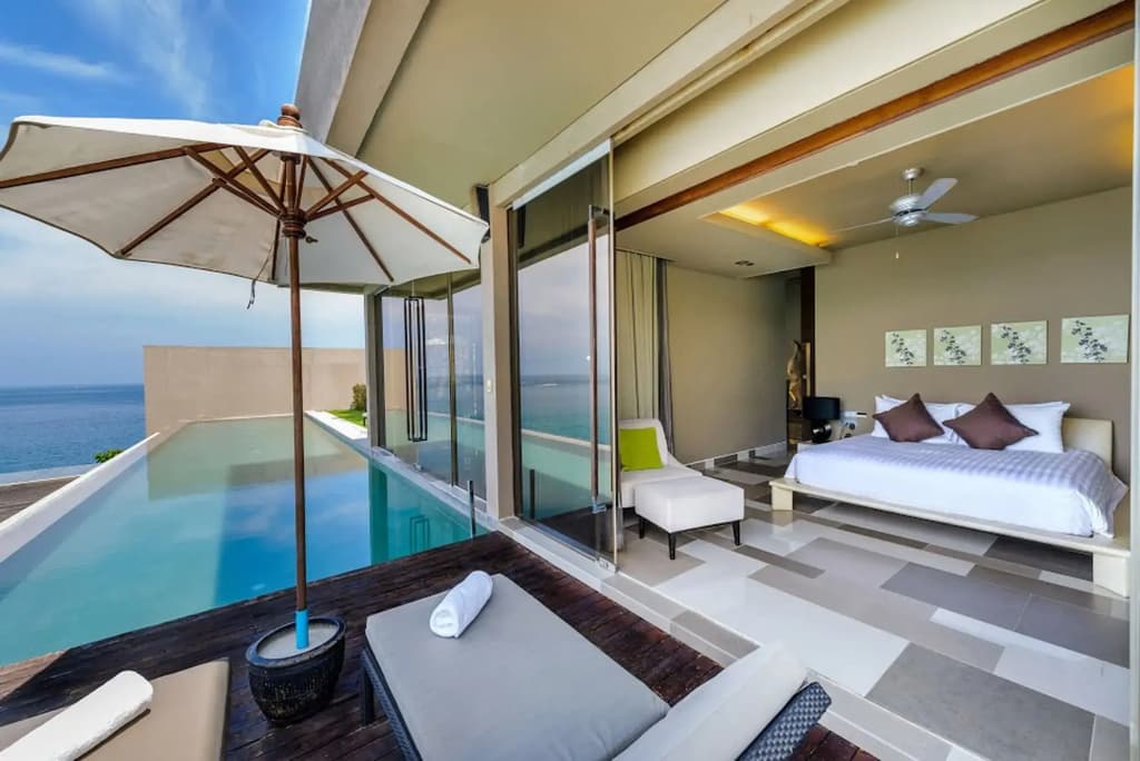 Impiana Private Villas Kata Noi - photo 16