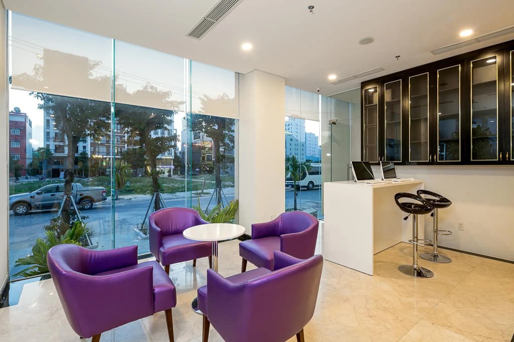 Tamarind Hotel Da Nang - photo 17
