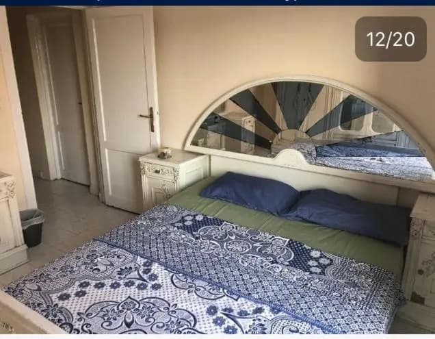Private Room in Apartment at Rehab City غرفة خاصة في شقة بمدينة الرحاب - photo 2