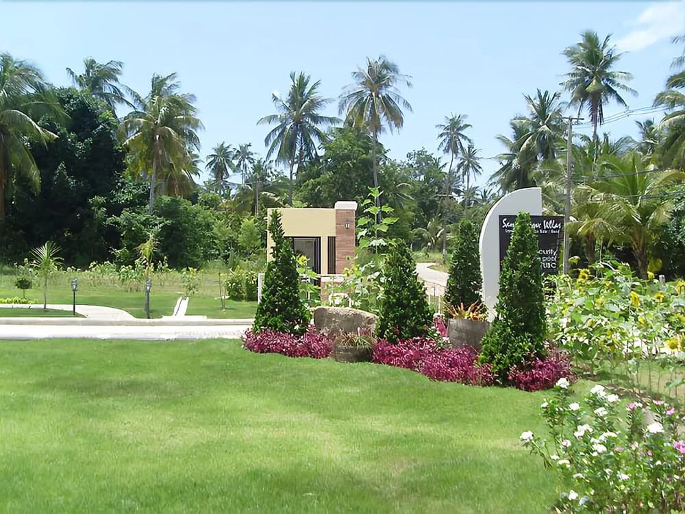 Samui Grove Villas - photo 35