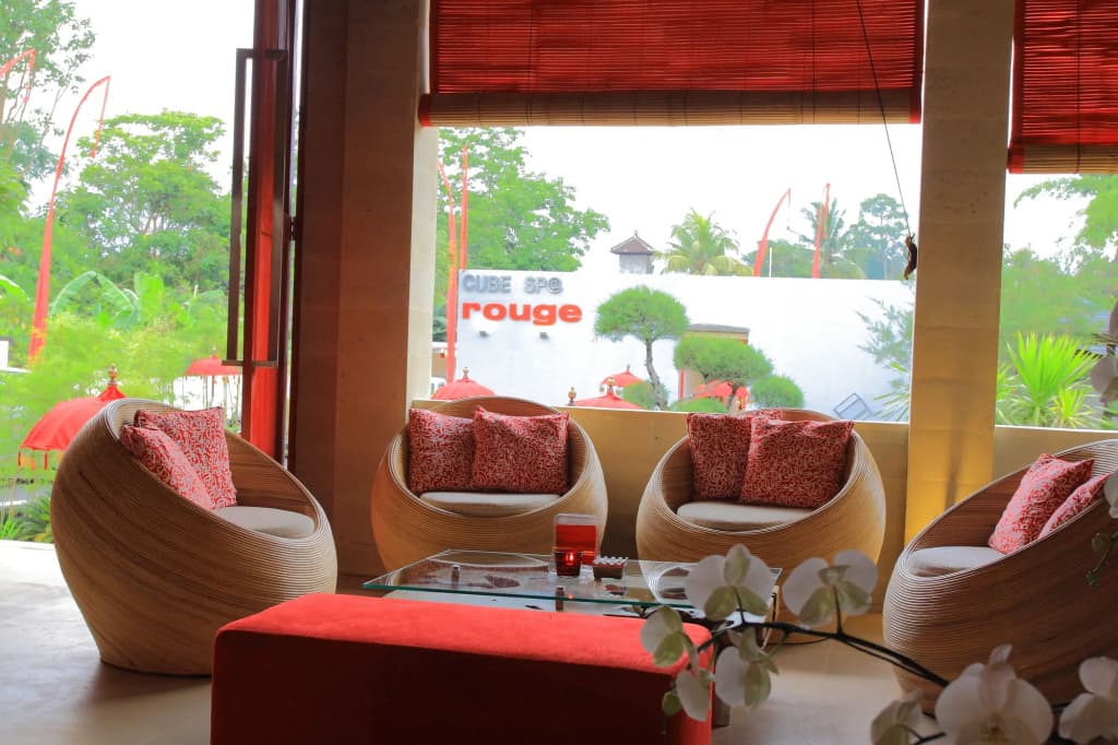 Rouge - Villas & Spa - photo 23