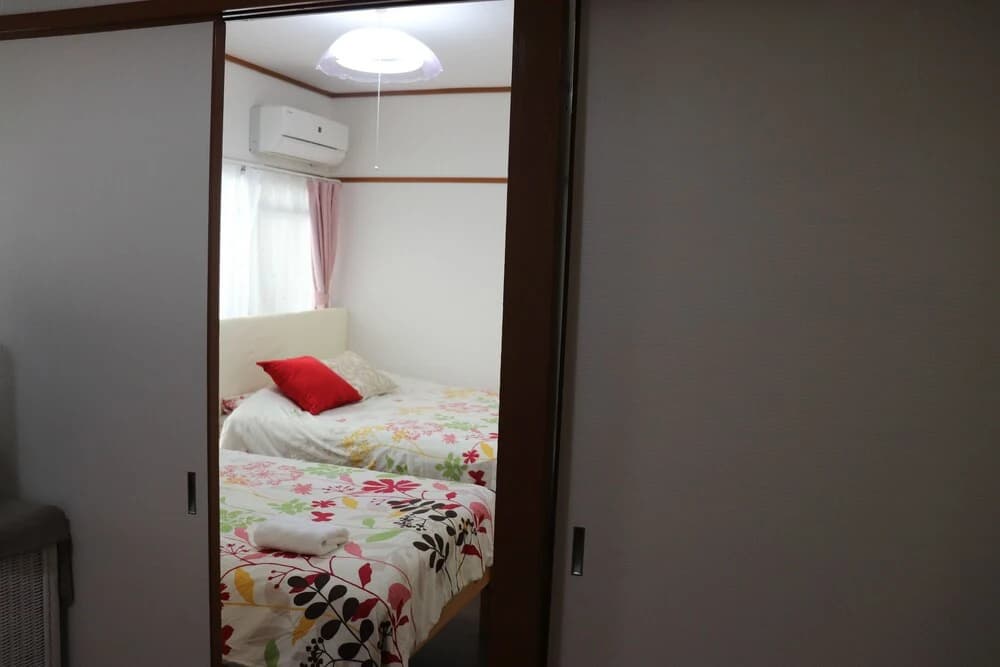 Namba Sunshine Apartment - photo 6