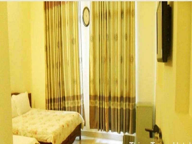 Thien Trang Hotel - photo 3