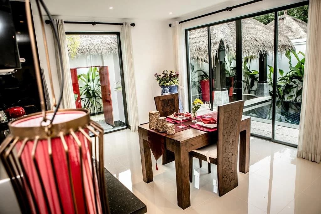 Villas Aelita - photo 20