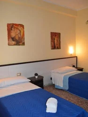 B&B Roma Città Eterna - photo 5
