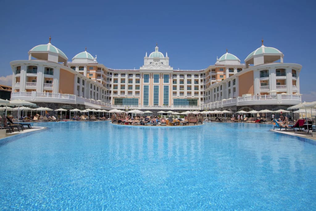 Litore Resort Hotel & Spa - All Inclusive - photo 12
