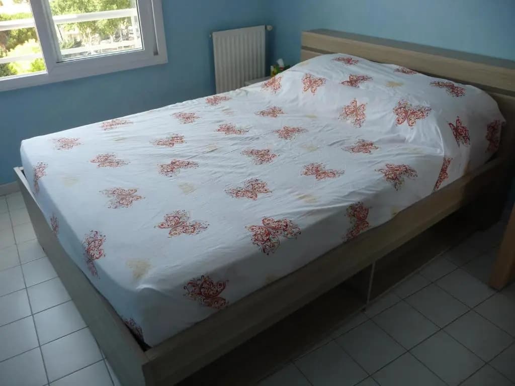 Chambre chez l'habitant Nice Baie des Anges - photo 2