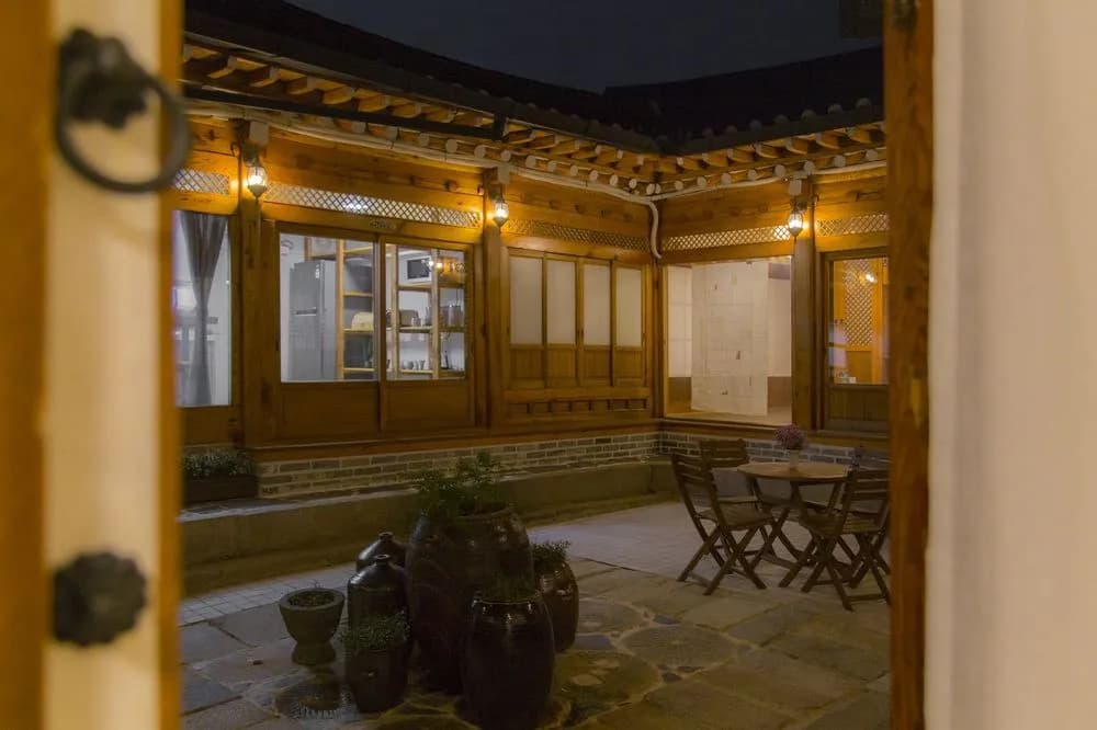 STAY256 Hanok Guesthouse - main photo
