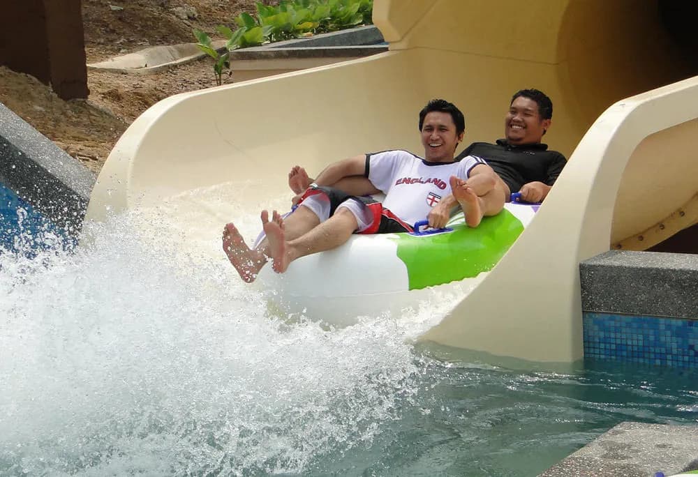 Bukit Gambang Resort City - photo 25