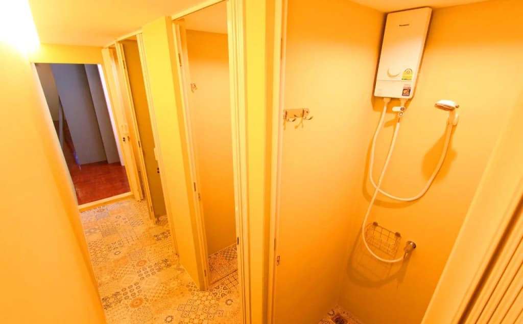 TKT's Row House - photo 7