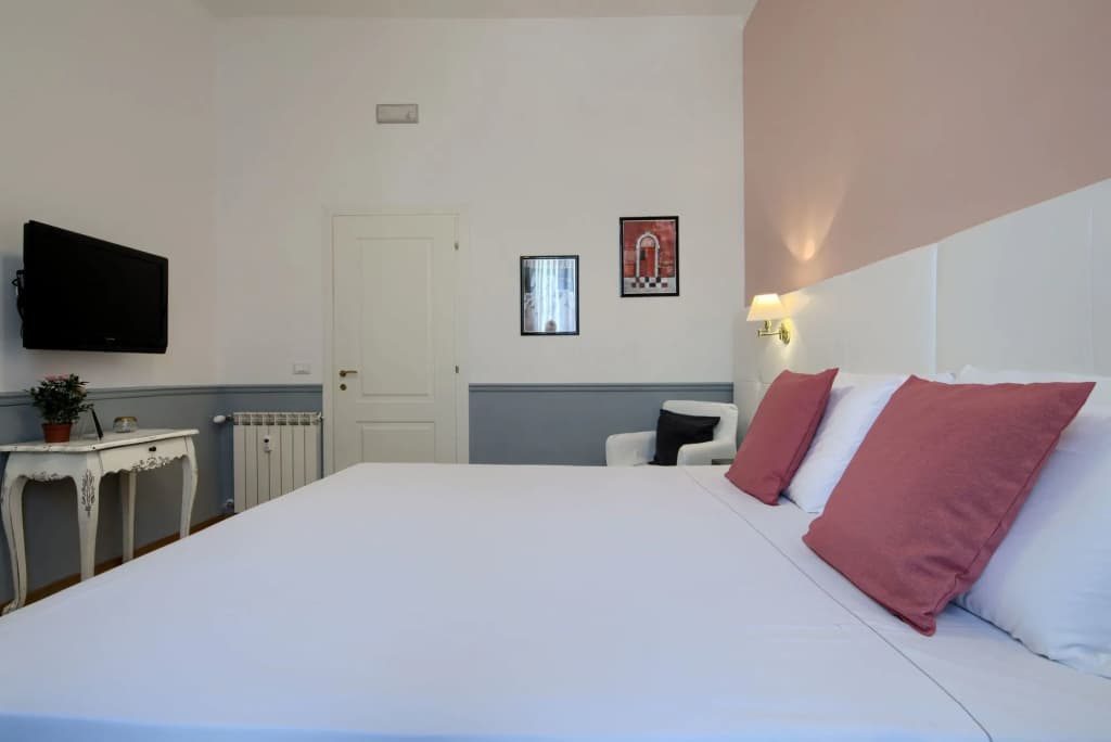 Gli Artisti Apartments Rome - photo 2