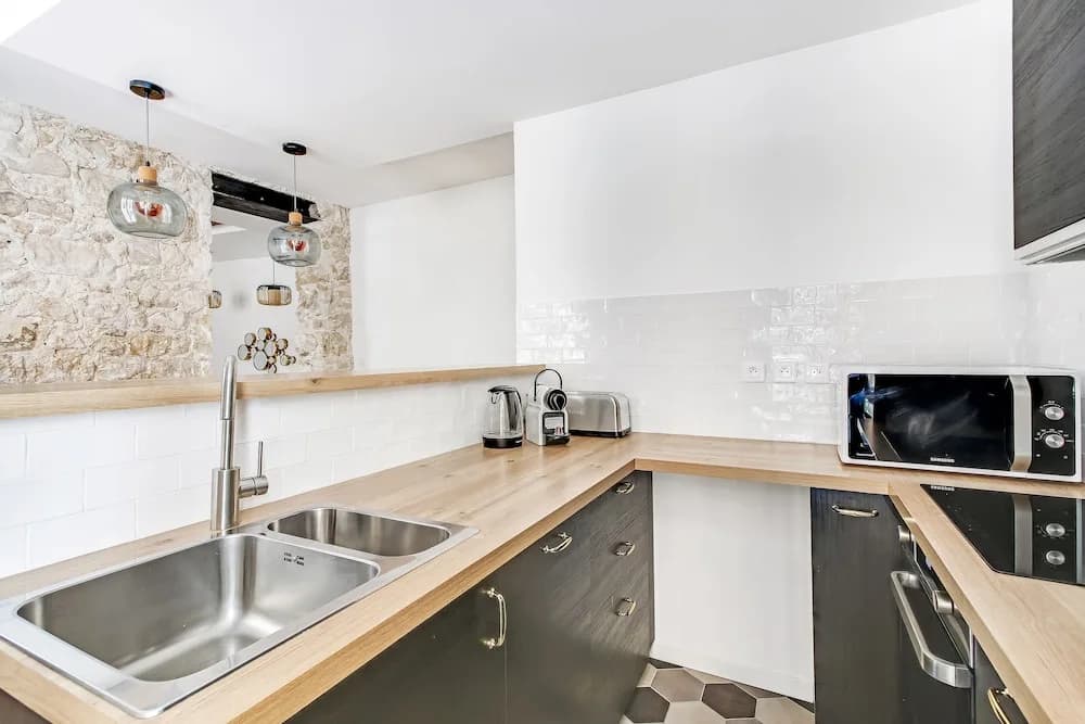 Pick A Flats Marais Apolline Apartment - photo 8