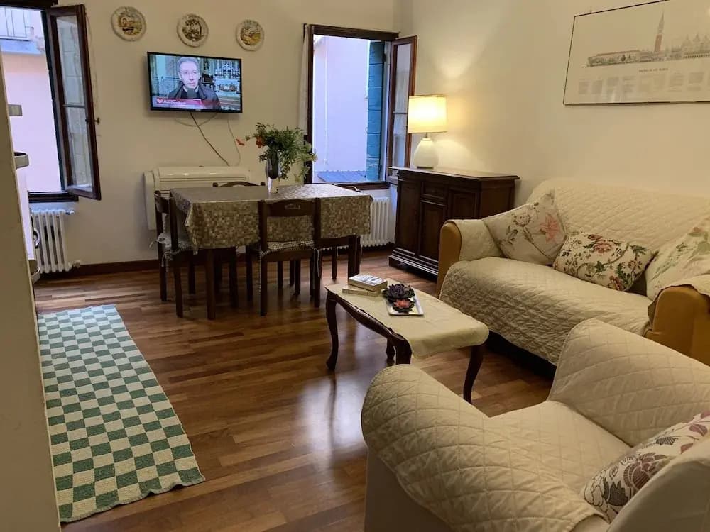 Grimaldi Apartments - Visconti - photo 3
