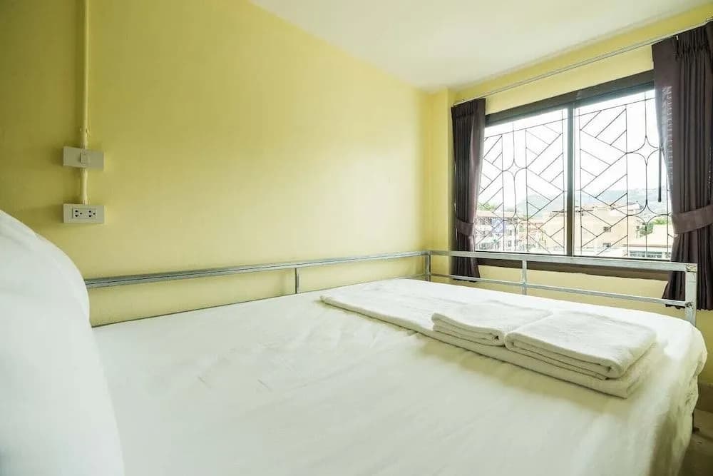 Nck Bedtel Samui - Hostel - photo 4