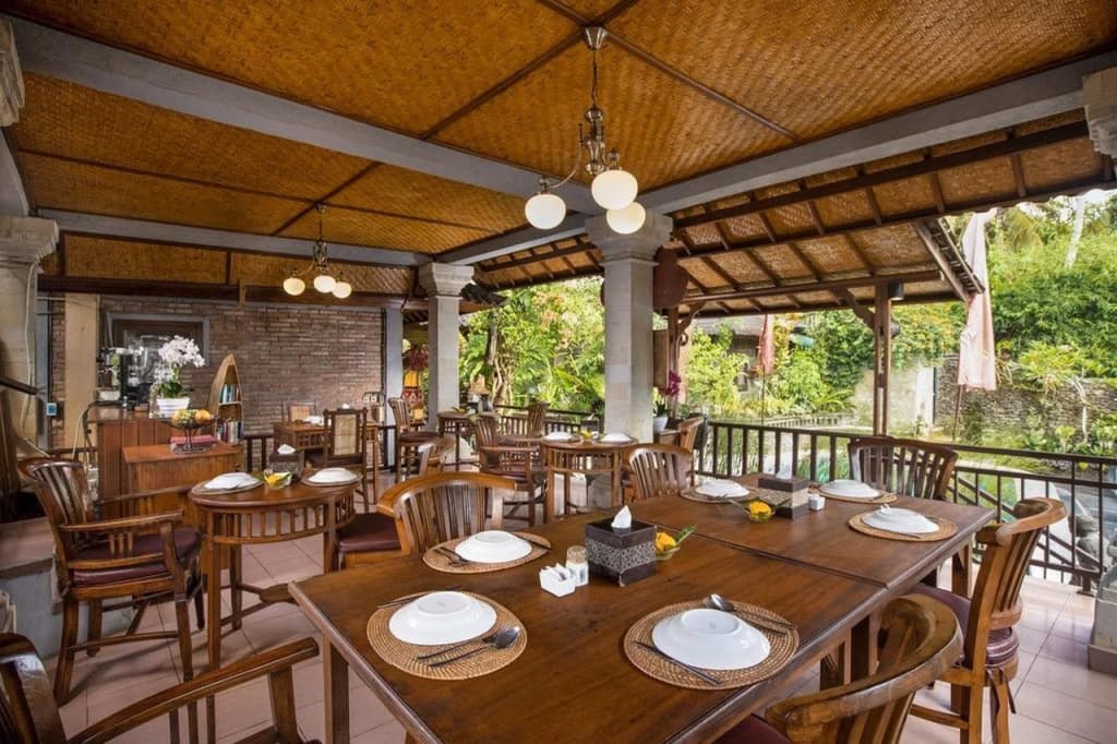 Ketut's Place Bed & Breakfast Ubud - photo 22