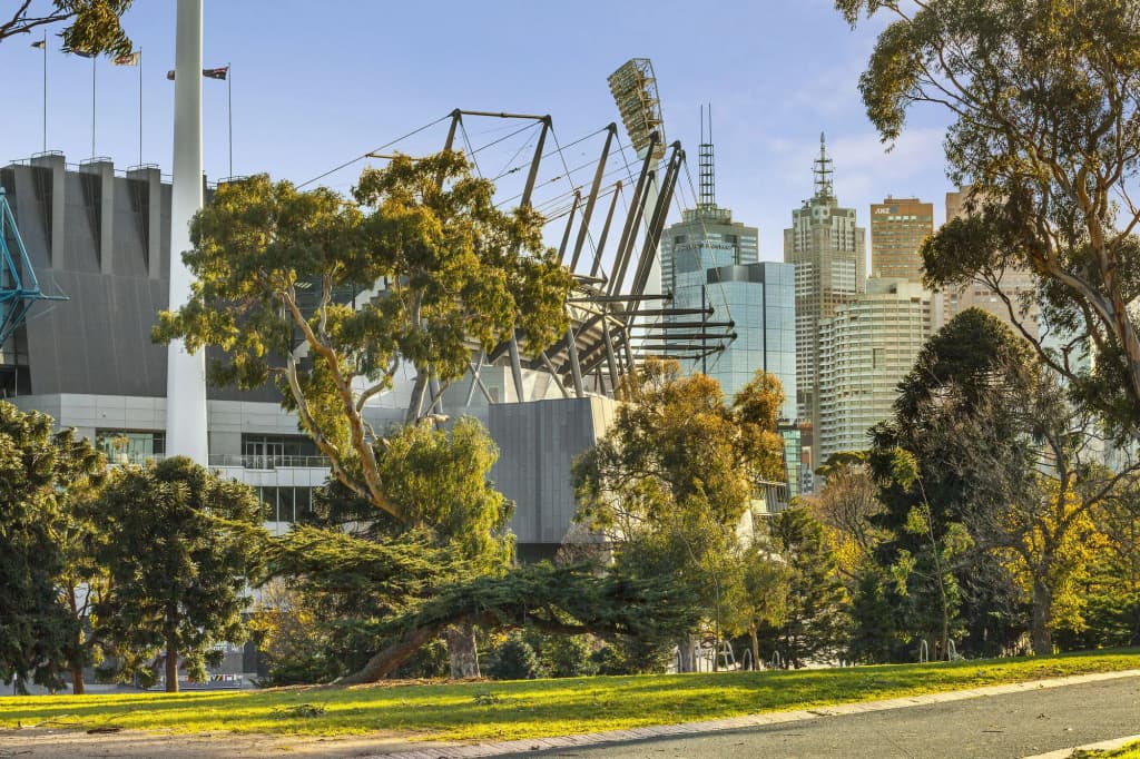 Quest East Melbourne - photo 15