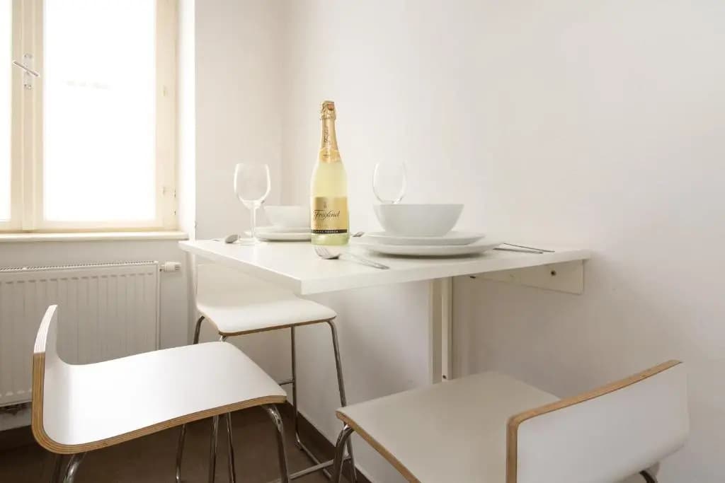 Central Vienna-Living Premium Suite - photo 6