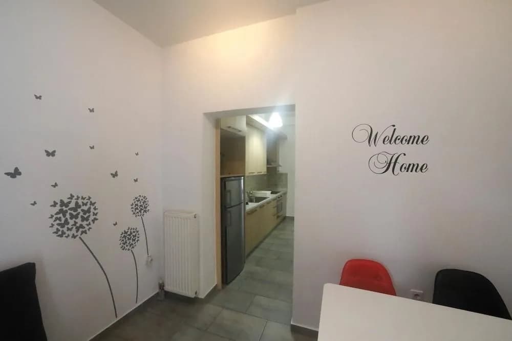 Gazi Boutique Apartment 2 - photo 2