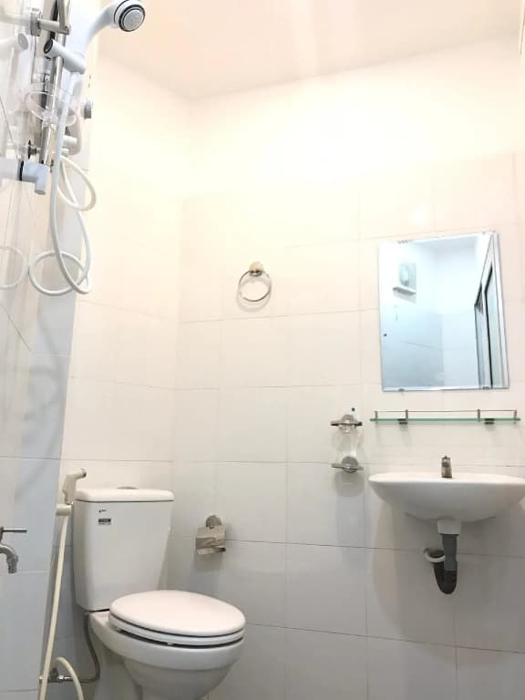 The JOY hostel - photo 6