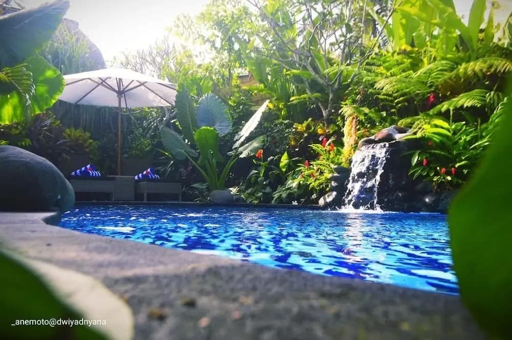Gopala Villa Ubud - photo 8