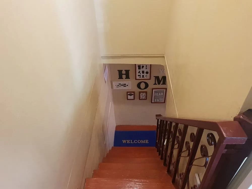 Anya House - Hostel - photo 12