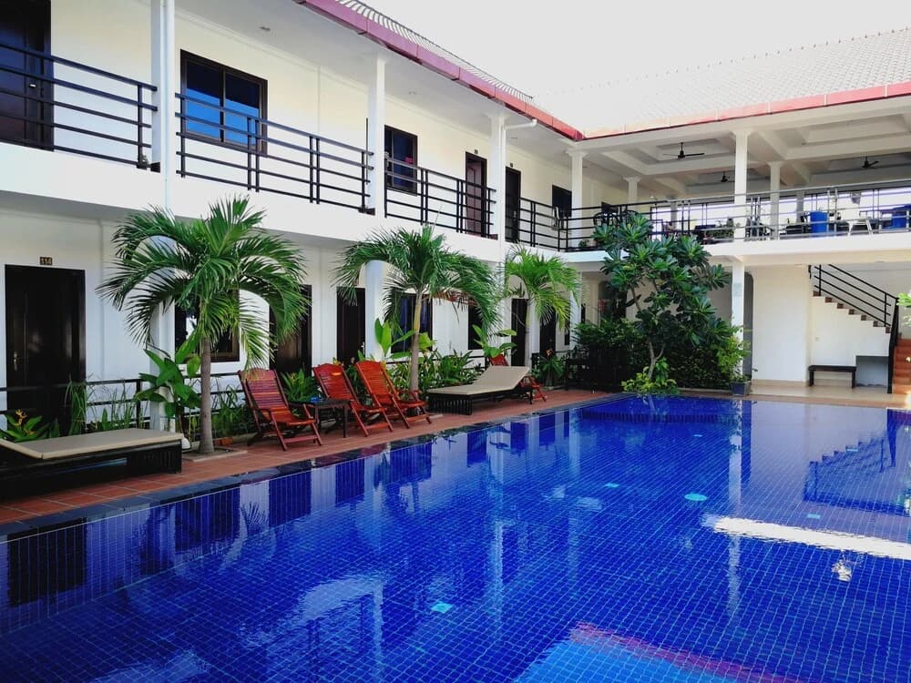Huylin Angkor Boutique - photo 20