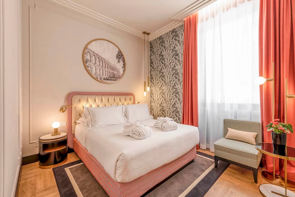 H10 Palazzo Galla - photo 3
