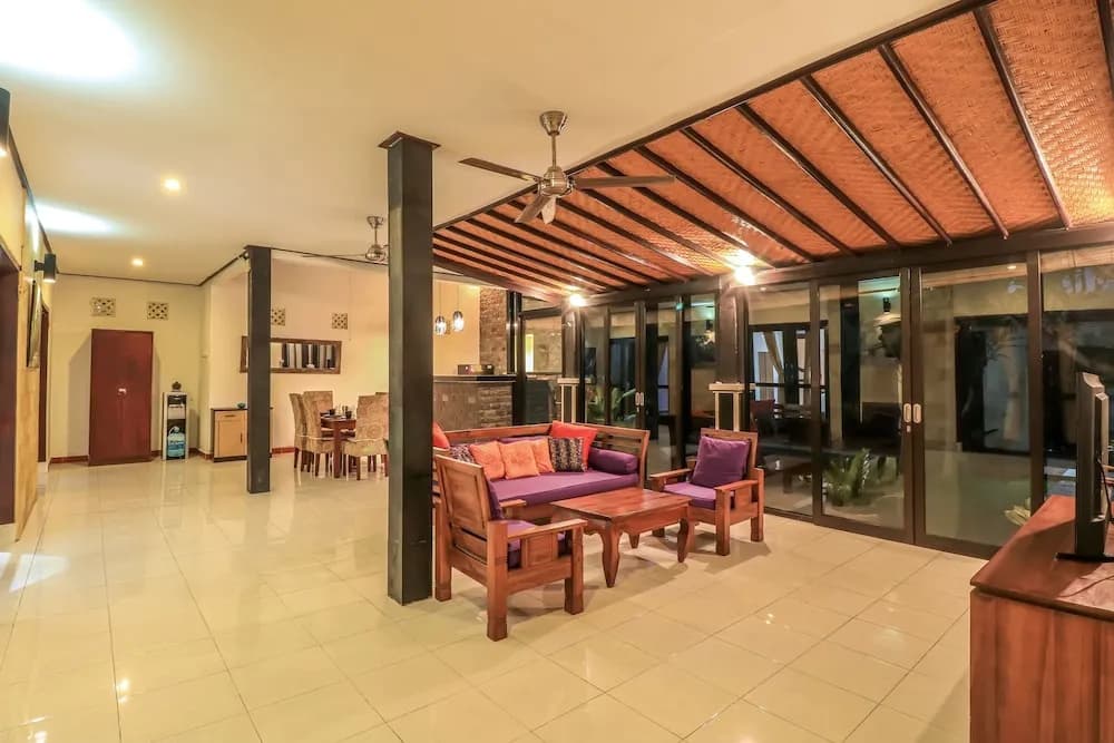 Villa Iluka 2 by OYO Rooms - photo 12
