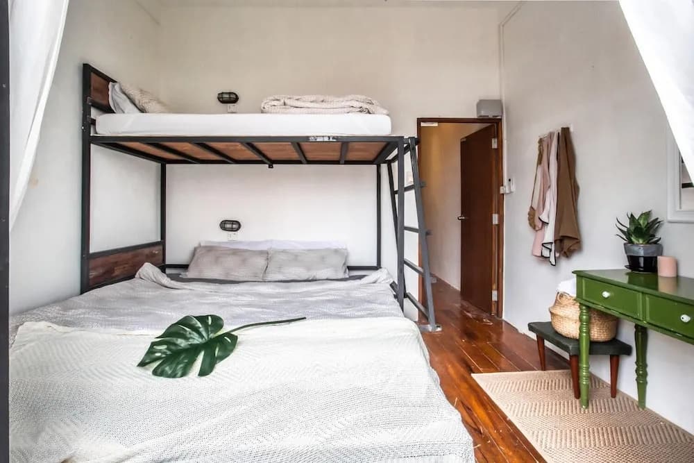 Klong House Hostel - photo 2
