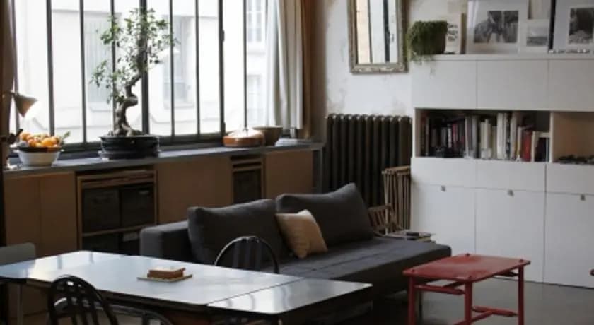 Loft Design - photo 3