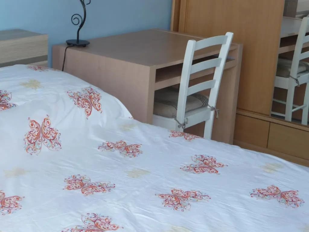 Chambre chez l'habitant Nice Baie des Anges - photo 3