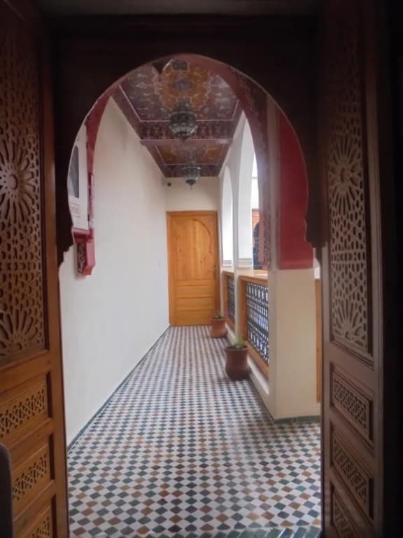Riad Villa Sidi Baba - photo 11