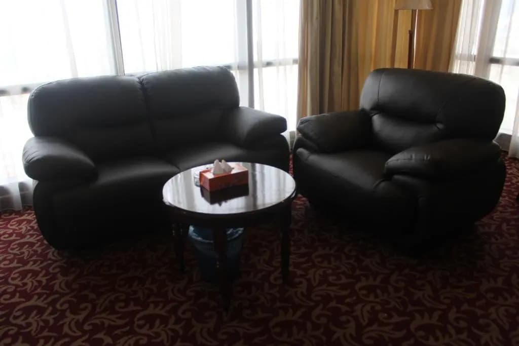 FnF Suite @ Time Square - photo 8