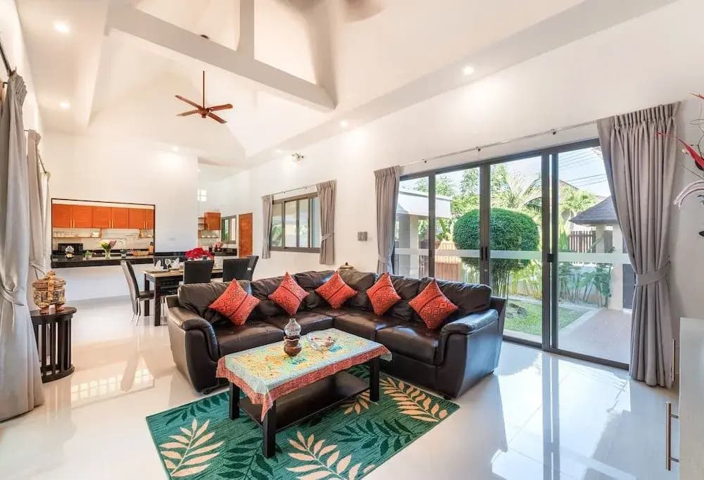 Orchid Garden Pool Villa (SHA Extra Plus) - photo 7