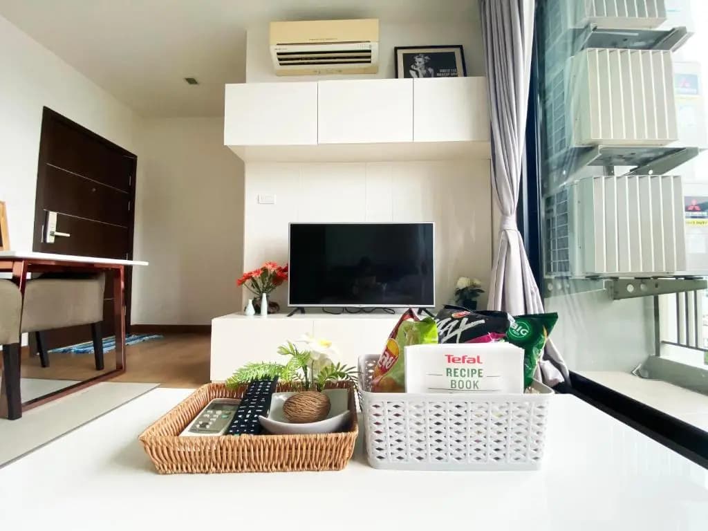 The Astra 2bedroom,close night bazaar and old city - photo 18