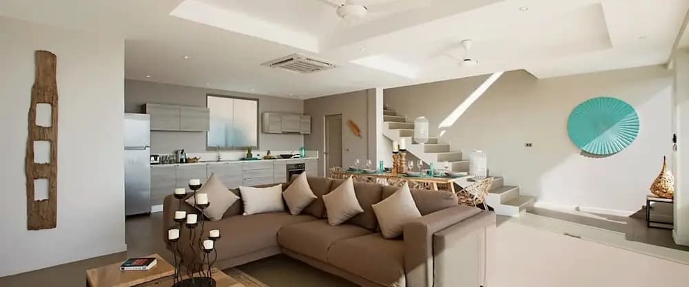 Villa Tao at Comoon Boutique Villas - photo 11