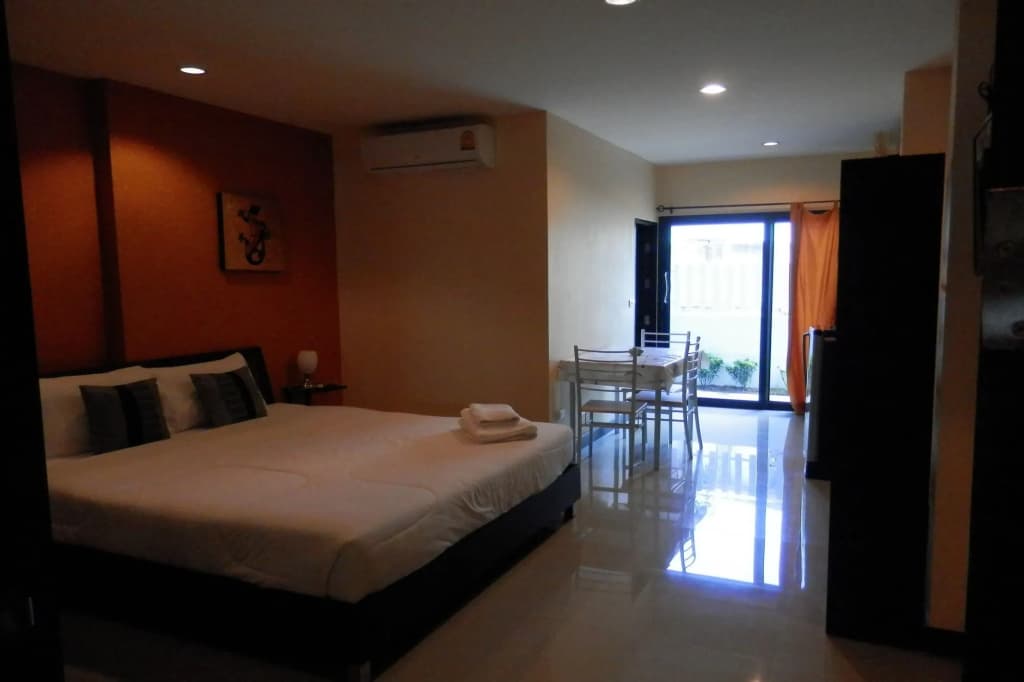 Gecko Hotel - photo 6