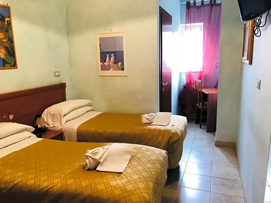 Hotel Casarola - Trigoria - photo 6