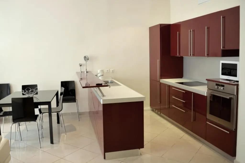 Apartment on Rue De France 4 - photo 10