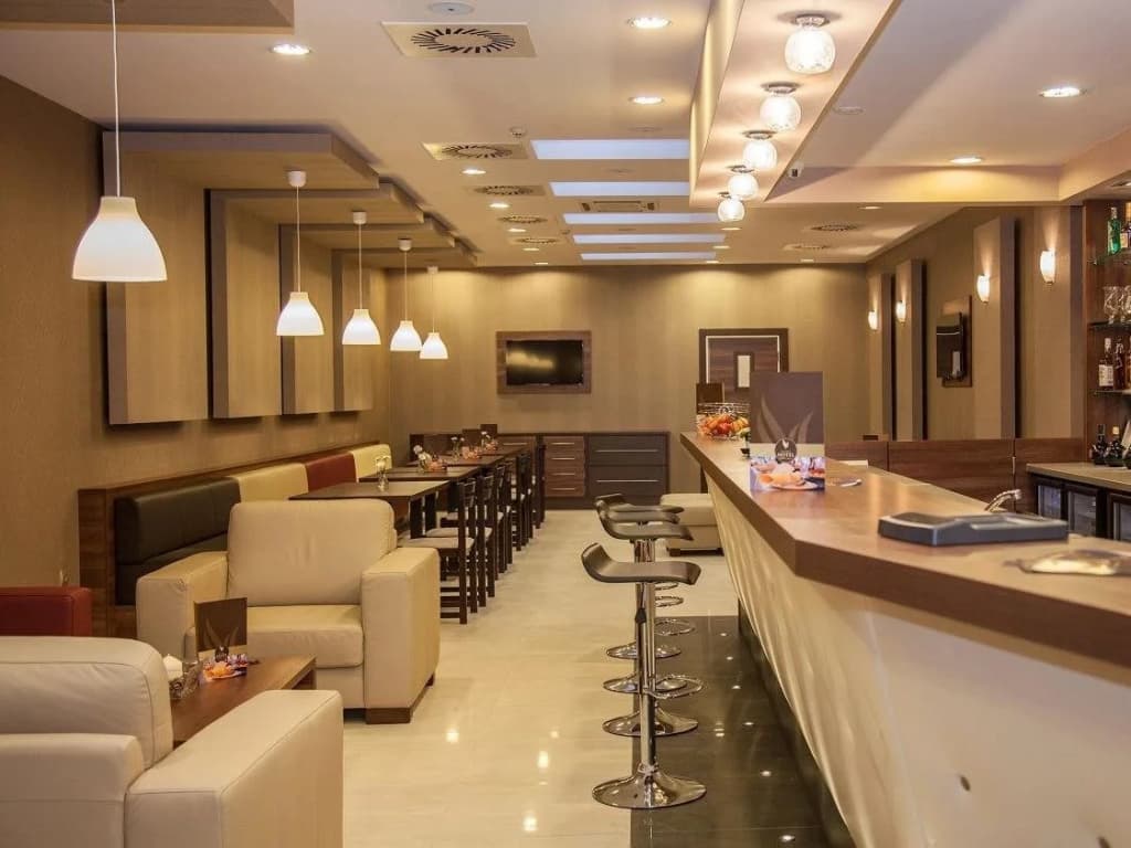 Vitta Hotel Superior - photo 21