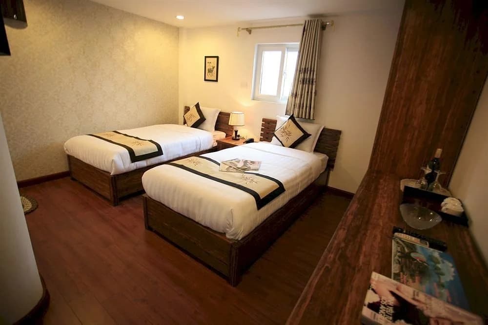 Apple Hotel - main photo