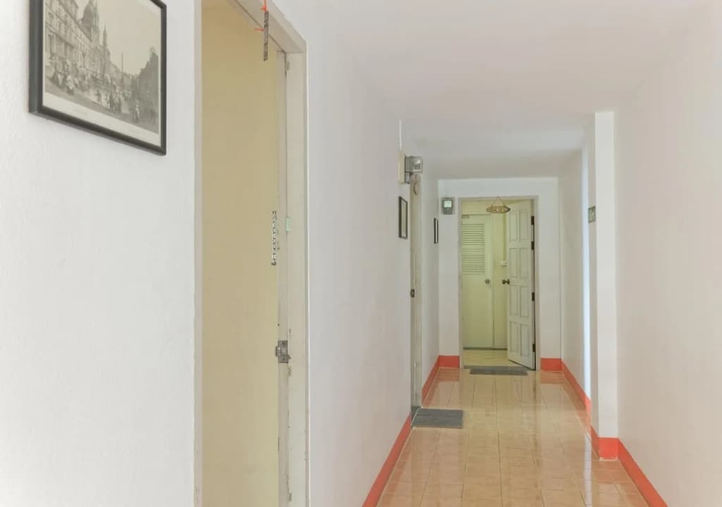 Anda Orange Pier Guesthouse - photo 36