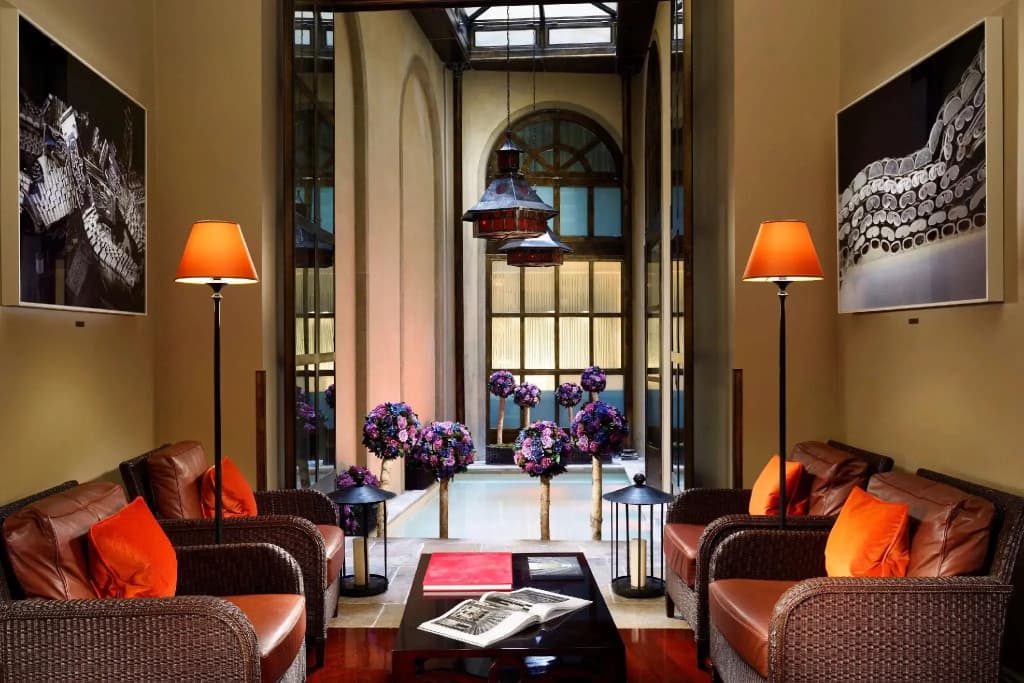 Hotel L'Orologio Firenze - photo 3