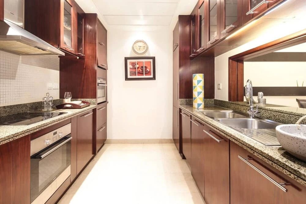 Remarkable & Gorgeous 1BR Loft in Jbr! - photo 17